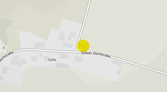 Immobilienpreisekarte Krems II G&ouml;ls